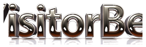 visitorbet rtp logo
